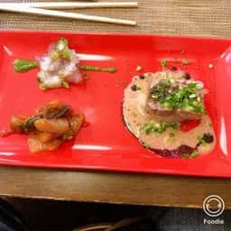 西洋料理箱 魯風人 熱海店