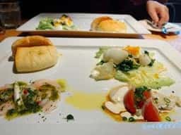 イタリア料理 Kan