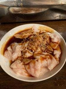 元祖レトロホルモン七火家 木更津本店