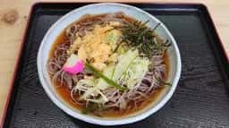 お食事・喫茶 渓谷