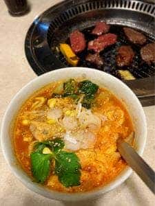 焼肉 妃苑