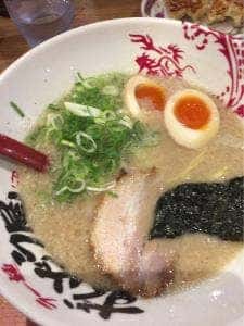 ラー麺ずんどう屋 福崎店
