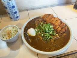 寿カレー
