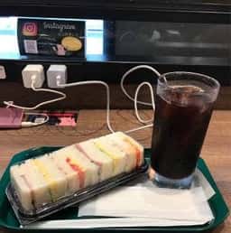 PRONTO 湘南藤沢OPA店