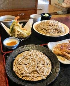そば処 和み家