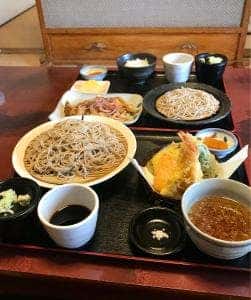 そば処 和み家
