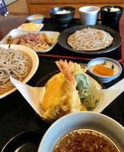 そば処 和み家