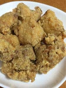 鶏笑 福島店
