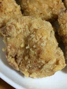 鶏笑 福島店