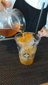 日本茶専門店 葉づき