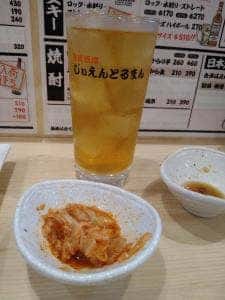 国民酒場じぃえんとるまん関内マリナード店