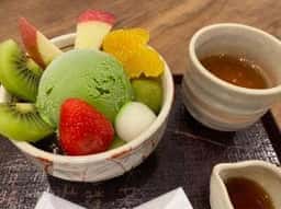 宇治園 心斎橋本店