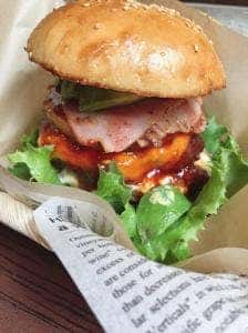 アルペン シャトー