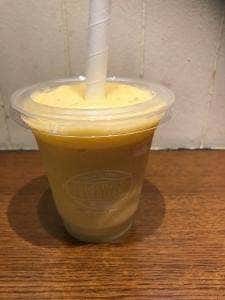 フレッシュネスバーガー 渋谷東店