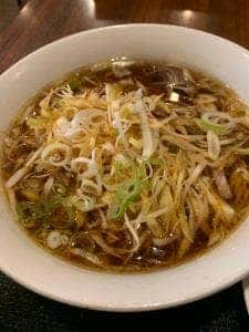 餃子の錦華苑
