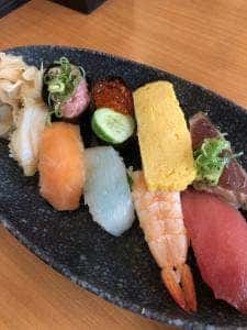 くら寿司 多治見店