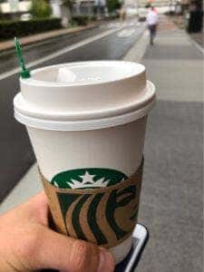 スターバックス コーヒー クロスゲート金沢店