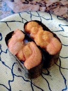 回転寿司 トピカル