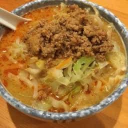 中華料理 楽苑
