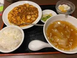 四川乃華 南松本店