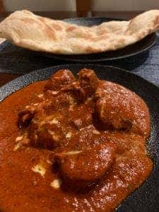 インド料理 RAJU 山科店 Halal
