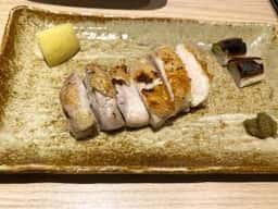 讃岐うどん 麹料理 まとい