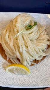 麺一滴