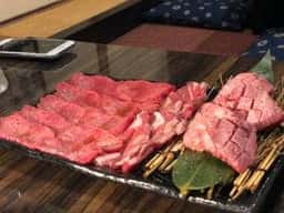 焼肉 三谷家
