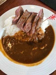 シーサイドカフェビーコン