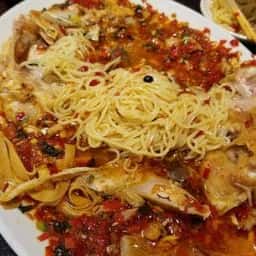 本格湖南料理 李厨