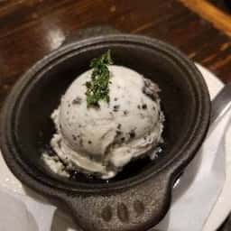 アン ドゥーズ キッチン