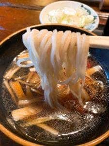 松家