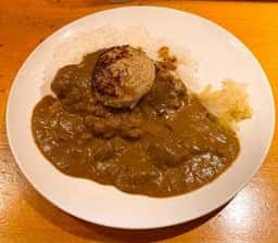 よっちゃんカレー