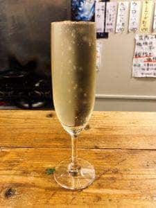 立呑バル サジスタンド