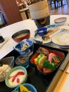 アンフェローズ ホテルしらさぎ