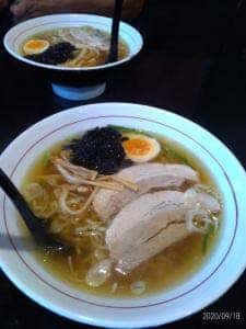 らーめん富神