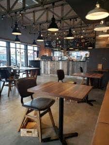 パーネデリシア 前橋小島田店
