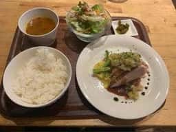 Le 日本食堂