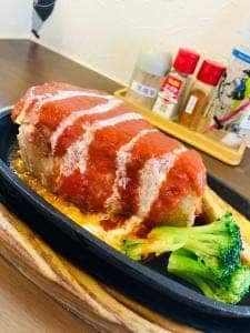Cake&Cafe 笑飛巣