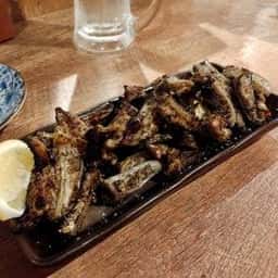 じゃじゃ