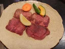 焼肉レストラン 韓陽苑