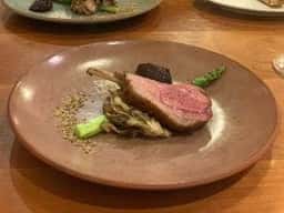 ビストロ アンコール