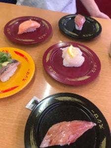 スシロー 多摩境店