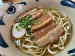 米八そば