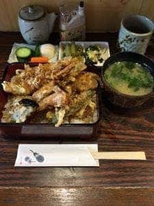 新日本料理 春