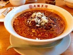 大阪王将 神栖店