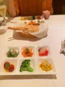 TRATTORIA IL Paladino
