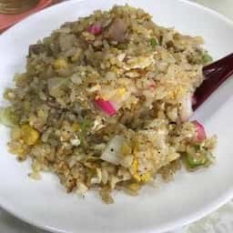 ラーメンふくろう