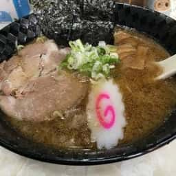 ラーメンふくろう