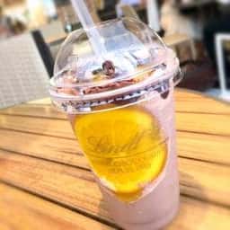 リンツ ショコラカフェ 横浜ベイクォーター店